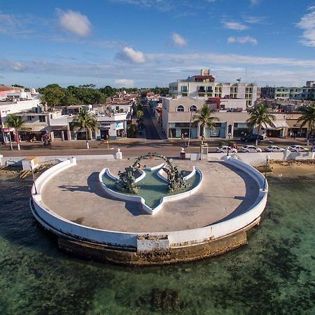 Cozumel 568 - Vacation Rental Екстер'єр фото