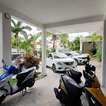 Cozumel 568 - Vacation Rental Екстер'єр фото
