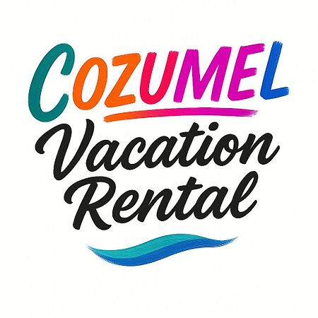 Cozumel 568 - Vacation Rental Екстер'єр фото