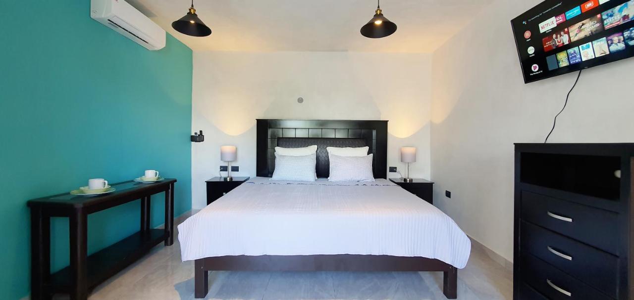 Cozumel 568 - Vacation Rental Номер фото