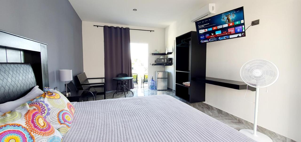 Cozumel 568 - Vacation Rental Номер фото