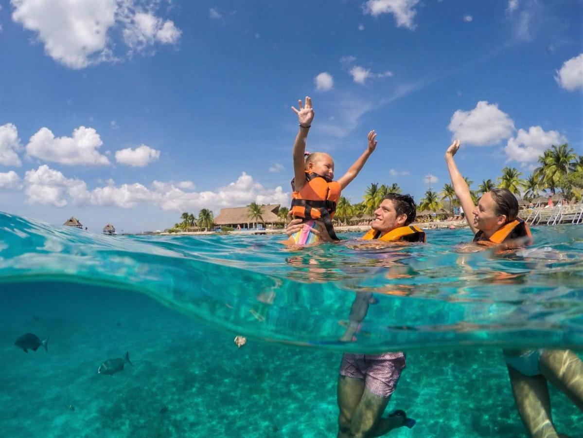 Cozumel 568 - Vacation Rental Екстер'єр фото