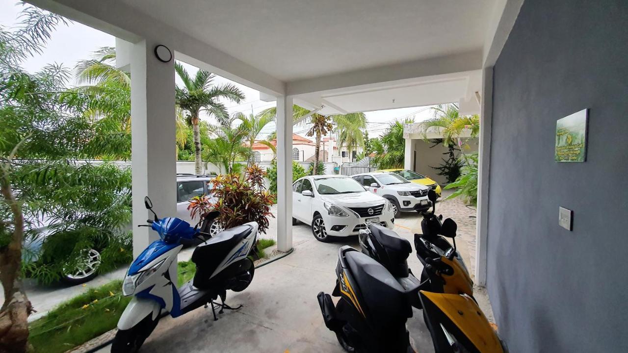 Cozumel 568 - Vacation Rental Екстер'єр фото