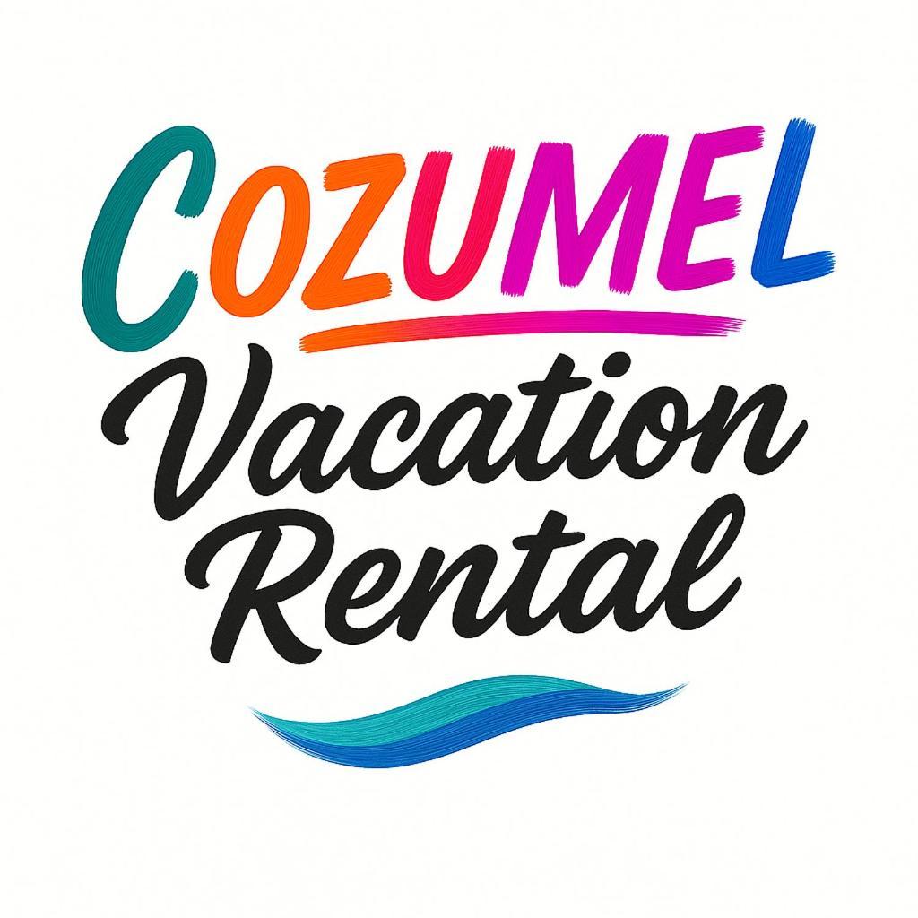 Cozumel 568 - Vacation Rental Екстер'єр фото